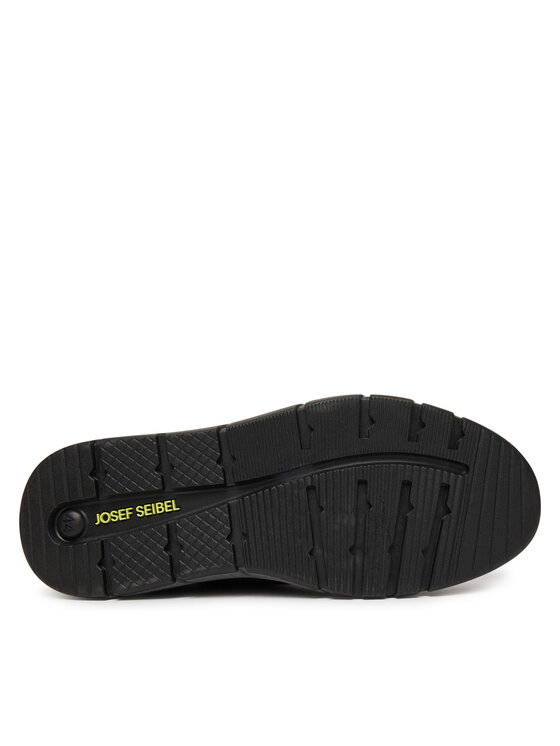 Josef Seibel Черевики Josef Seibel Giuseppe 10 MA491 Cиній