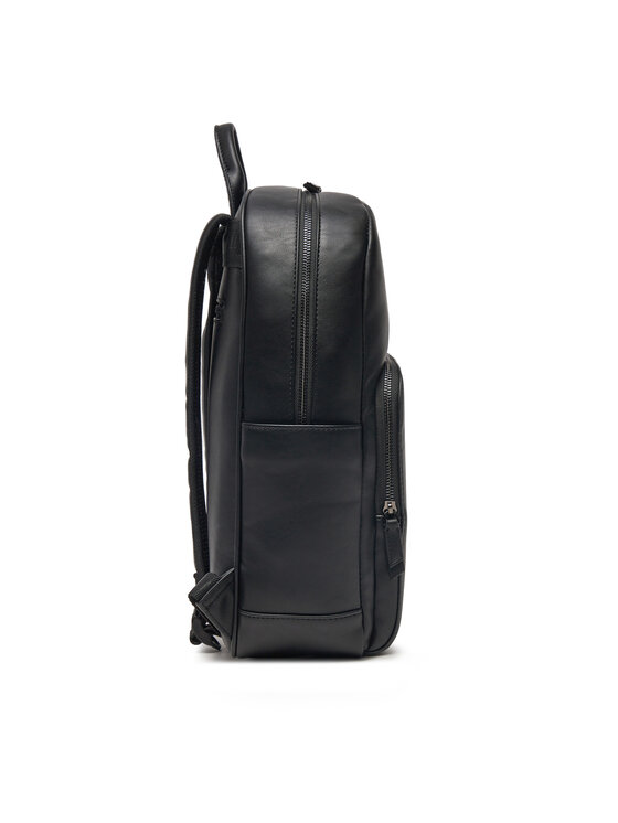 Valentino Рюкзак Valentino Horizon VBS8UT02 Чорний