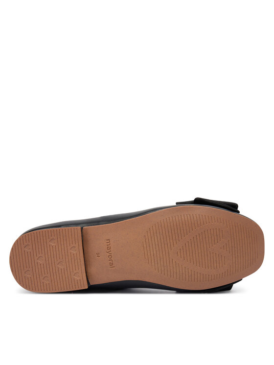 Mayoral Īsi apavi Mayoral 46555 Melns