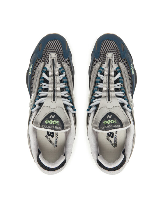 New Balance Laisvalaikio batai New Balance M1000S W Spalvota