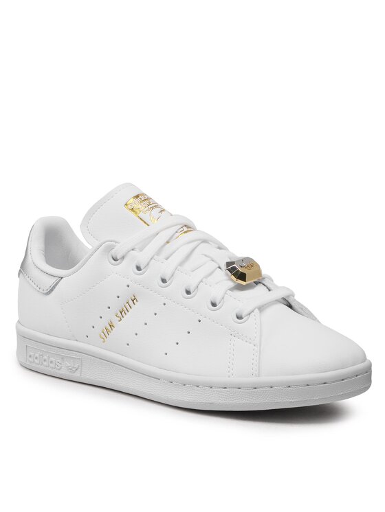 adidas Снікерcи adidas Stan Smith Shoes HQ4243 Білий