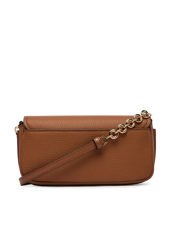MICHAEL Michael Kors Сумка MICHAEL Michael Kors Nolita 32S6GY5C5L Коричневий