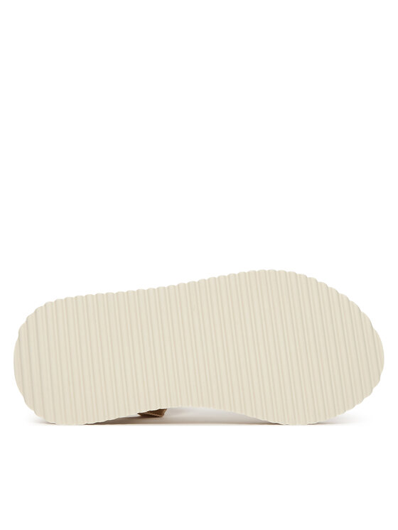 Tommy Jeans Sandalias Tommy Jeans Tjw Eva Rope Sandal EN0EN02970 Beis