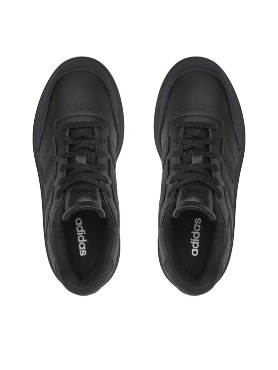 adidas Superge adidas Courtblock ID6502 Črna