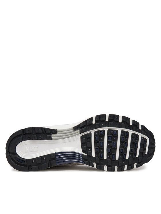 Nike Snīkeri Nike P-6000 CD6404 018 Écru