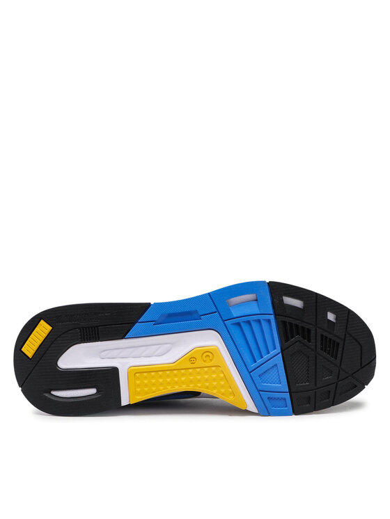 Puma Сникърси Puma Mirage Sport Remix 381051 01 Цветен