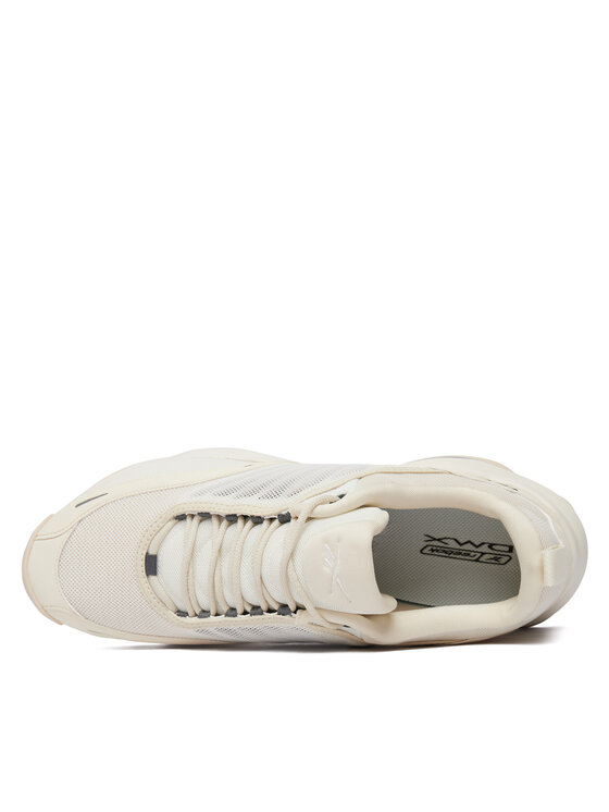 Reebok Снікерcи Reebok SS-DMX SERIES 3000 100261714 Кремовий