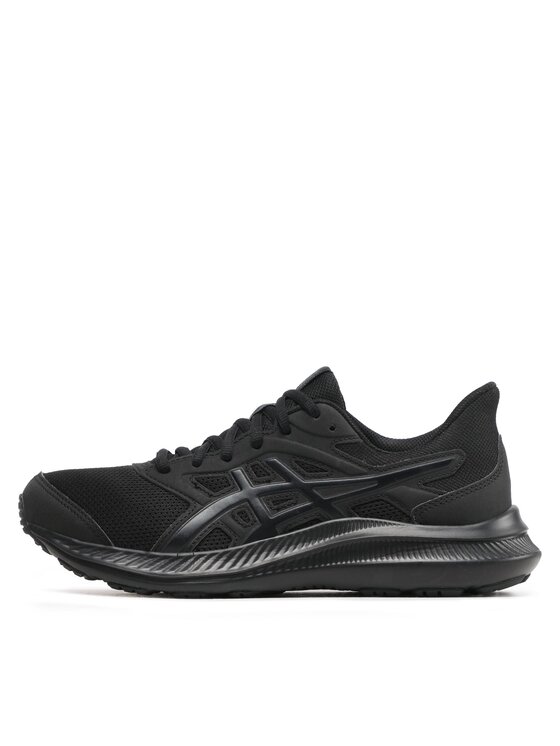Asics Běžecké boty Asics Jolt 4 1011B603 Černá