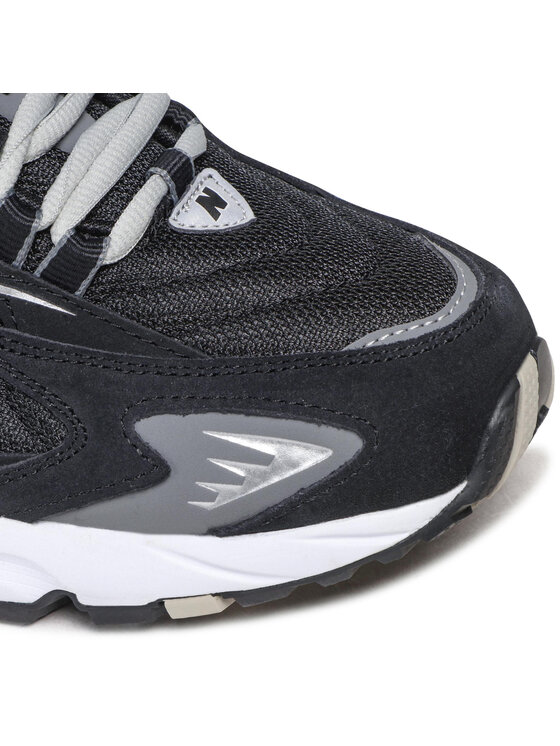New Balance Сникърси New Balance ML725R Черен