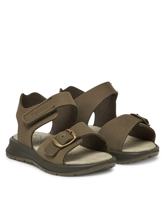 Primigi Sandály Primigi 7870711 M Khaki