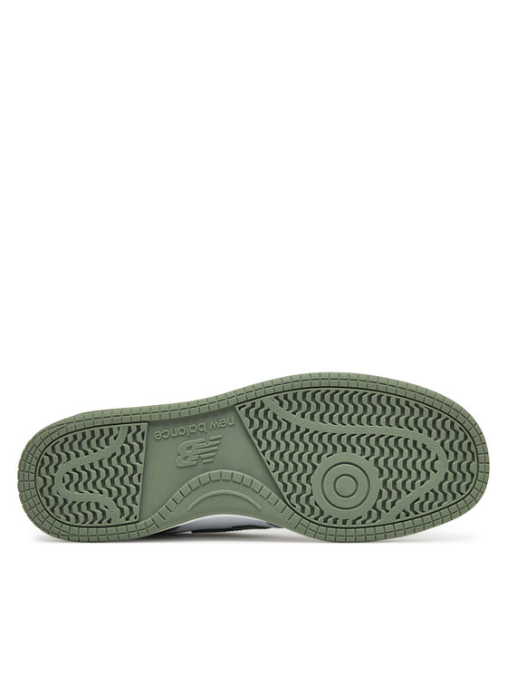 New Balance Tenisice New Balance BB80GRL Bijela