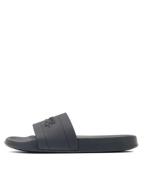 Sprandi Klapki Sprandi WO-865695 Czarny