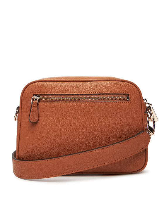 Guess Torebka Guess Meridian II HWBG69 74140 Brązowy