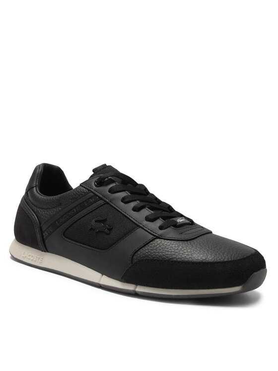 Lacoste Sneakers Lacoste Manerva 746CMA0008 Negru