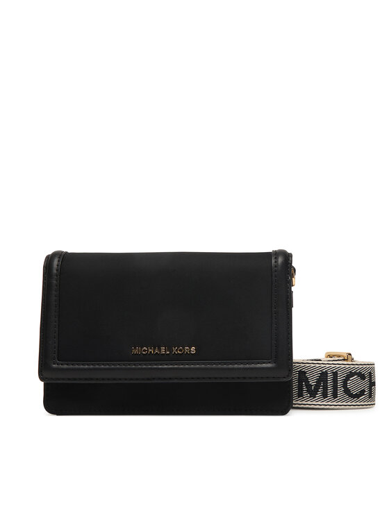 MICHAEL Michael Kors Táska MICHAEL Michael Kors 32F3GJ6C1I Fekete