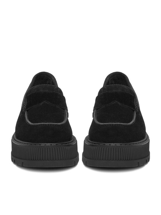 G-STAR Лофери G-Star Raw EO-HAYAT-9001-25 Чорний