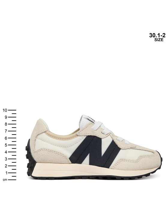 New Balance Sneakers New Balance PH327FE Beige