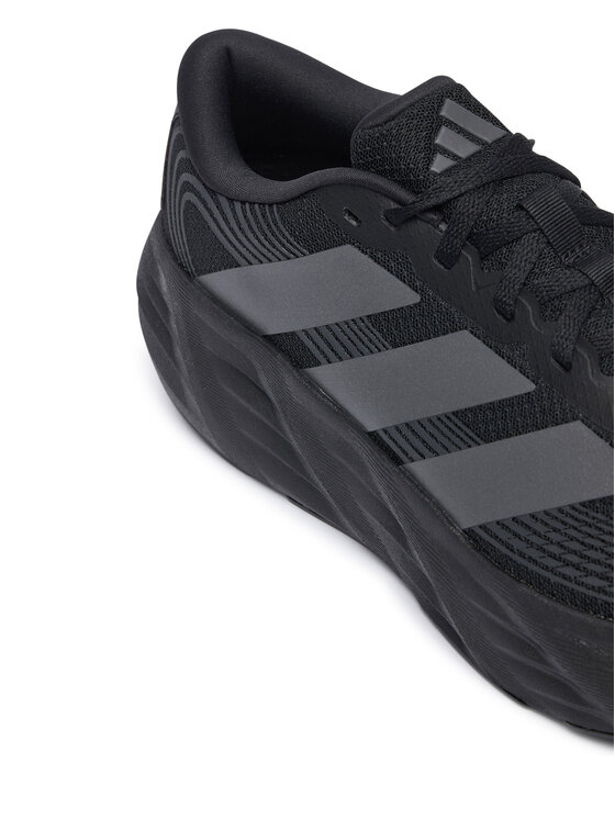 adidas Маратонки за бягане adidas Galaxy 8 Running Shoes KI7980 Черен