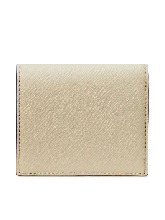 LAUREN RALPH LAUREN Denarnica LAUREN RALPH LAUREN 432962112007 Écru