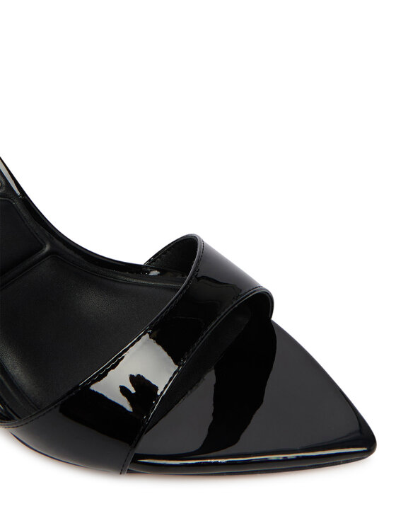 Aldo Sandalias Aldo Leandra 14298756 Negro