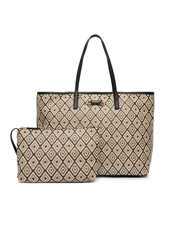 Guess Сумка Guess HWWG99 13240 Бежевий