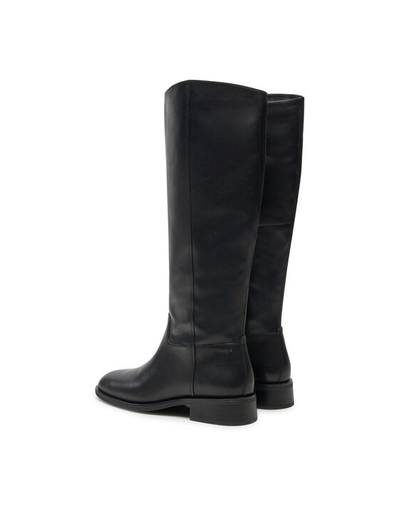 Vagabond Shoemakers Чоботи Vagabond Shoemakers Sheila 5635-001-20 Чорний