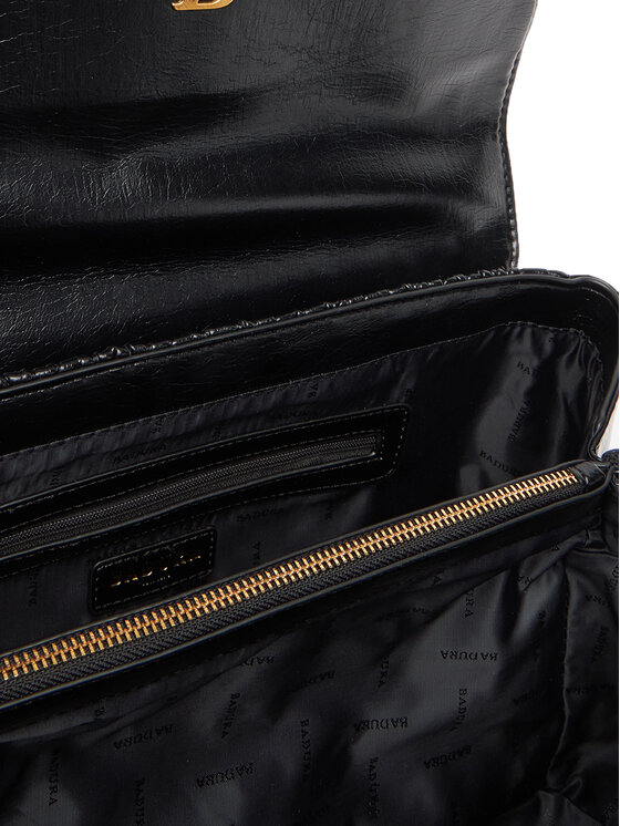 Badura Kabelka Badura CEO-ALESSIA-RX8843 Černá