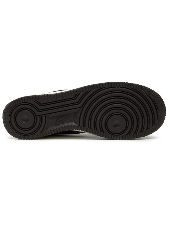 Nike Сникърси Nike Air Force 1 Gtx GORE-TEX CT2858 201 Кафяв