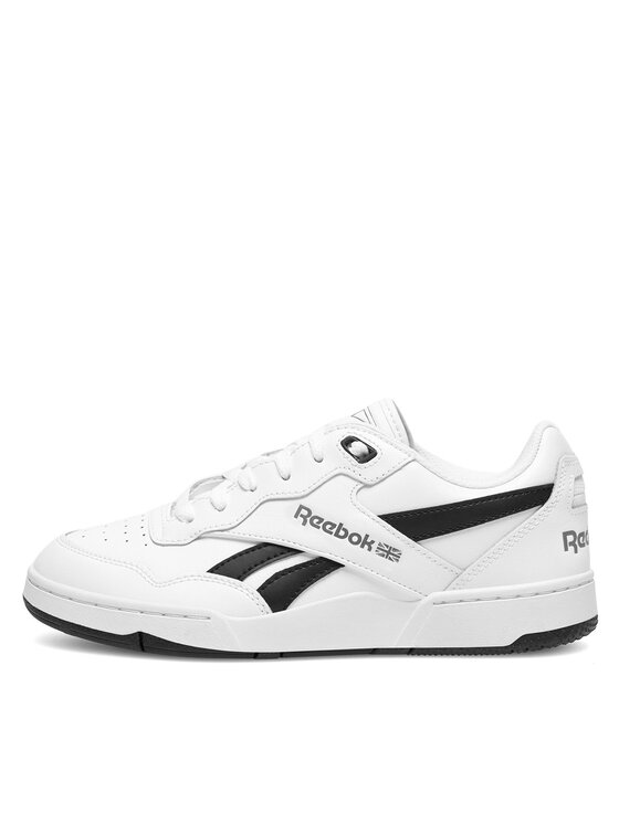 Reebok Сникърси Reebok BB 4000 II 100033316 W Бял