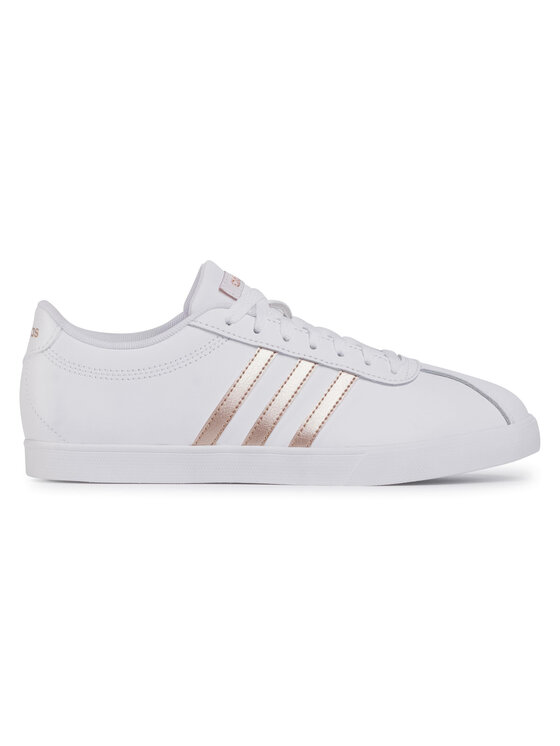 adidas Αθλητικά adidas Courtset FW4168 Λευκό
