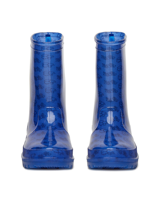 Spidey Holínky Spidey CEO-NJ-AW25-319SPID Tmavomodrá