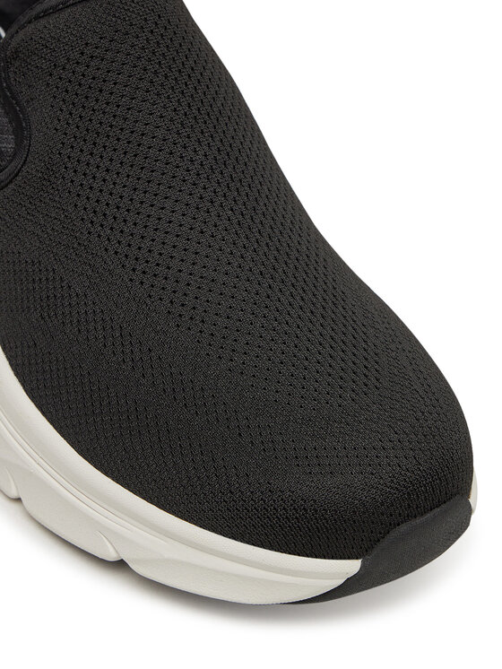 Skechers Снікерcи Skechers D'Lux Walker 2.0-Reeler 232463/BLK Чорний