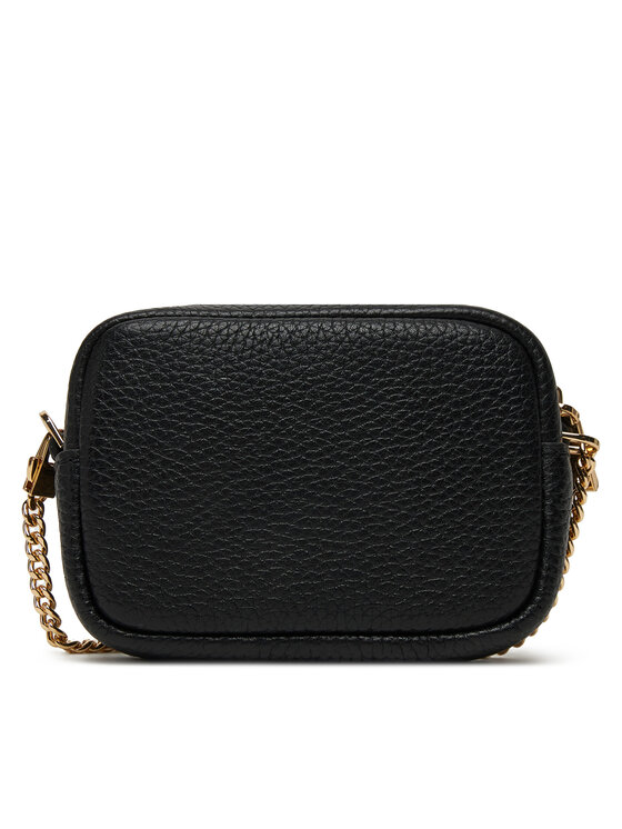 MICHAEL Michael Kors Брелок MICHAEL Michael Kors 32T5GYTC1L Чорний