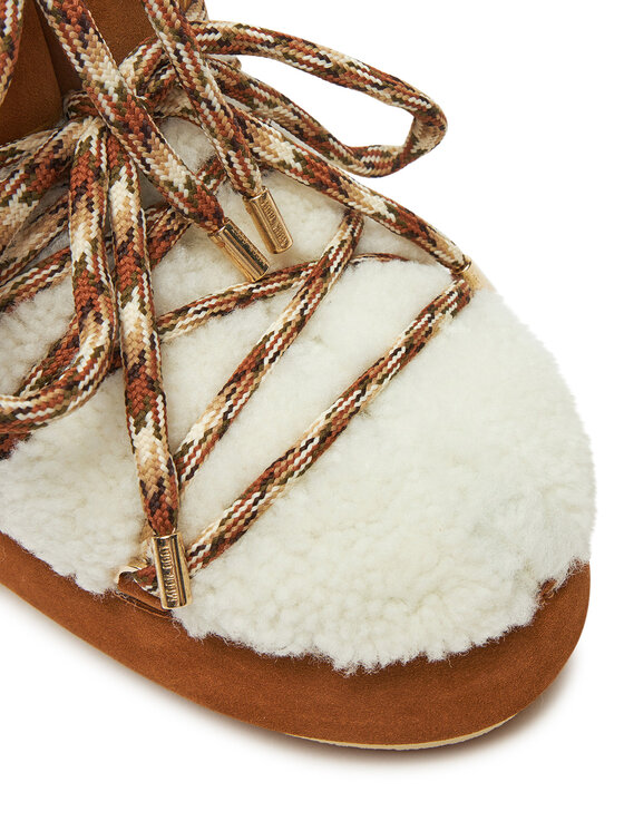 Moon Boot Снігоходи Moon Boot 80D1409580 Коричневий