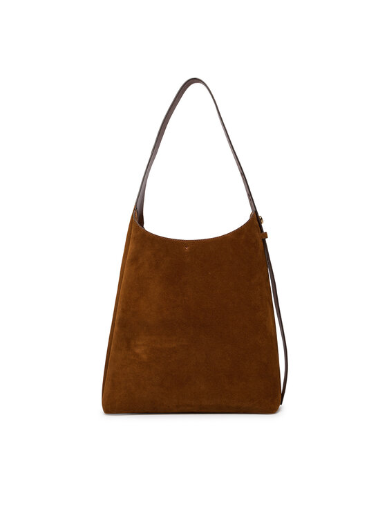 Tory Burch Сумка Tory Burch 175320 Коричневий
