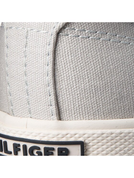 Tommy Hilfiger Scarpe sportive Tommy Hilfiger Iconic Long Lace Sneaker FM0FM01669 Blu