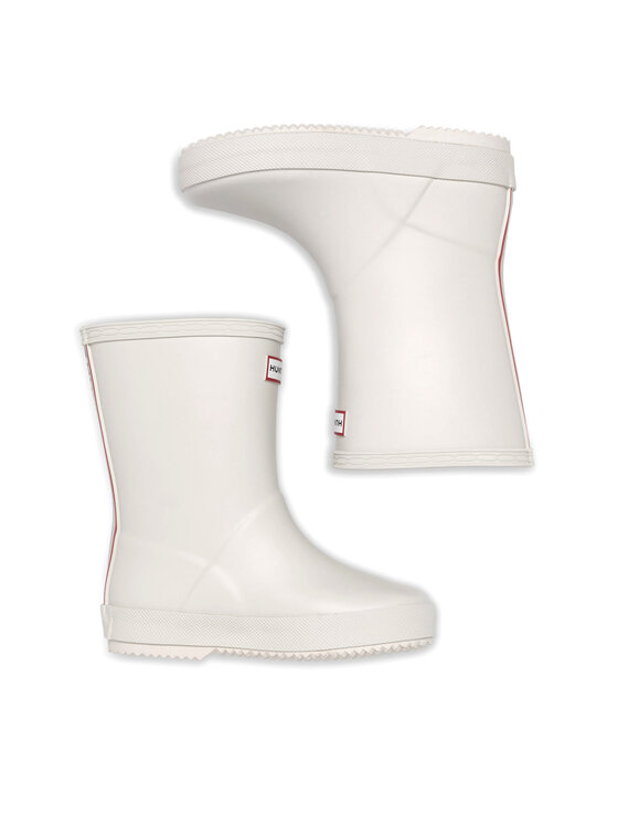 Hunter Gumáky Hunter HFC-03 Biela