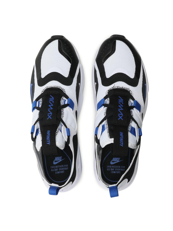 Nike Sneakers Nike Air Max Infinity BQ3999 008 Alb