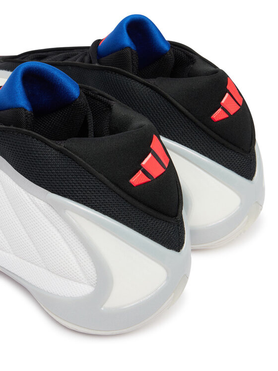 adidas Взуття для баскетболу adidas Anthony Edwards 2 KJ4228 Білий