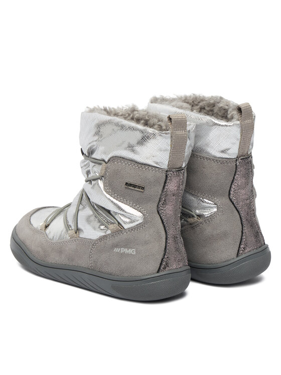 Primigi Снігоходи Primigi GORE-TEX 8915222 S Срібний