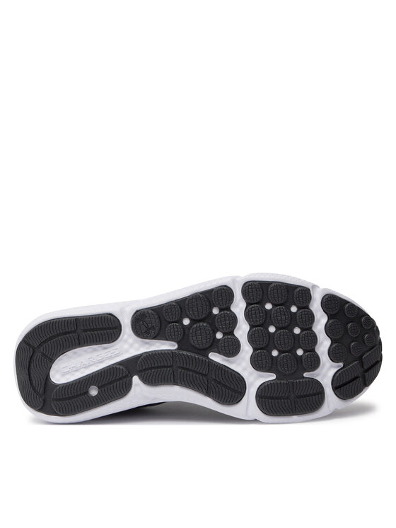 Under Armour Skriešanas apavi Under Armour UA Charged Assert 10 3026175-001 Melns