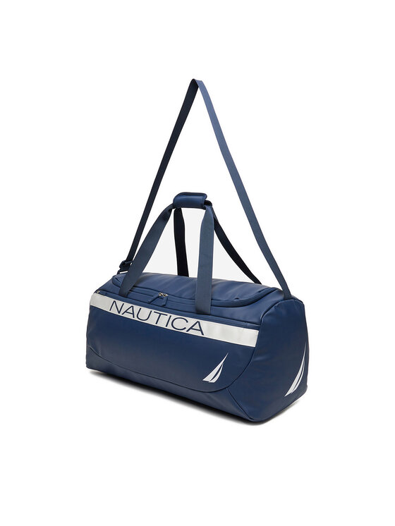 Nautica Víkendová taška Nautica C-NTC-M-001-08 Tmavomodrá