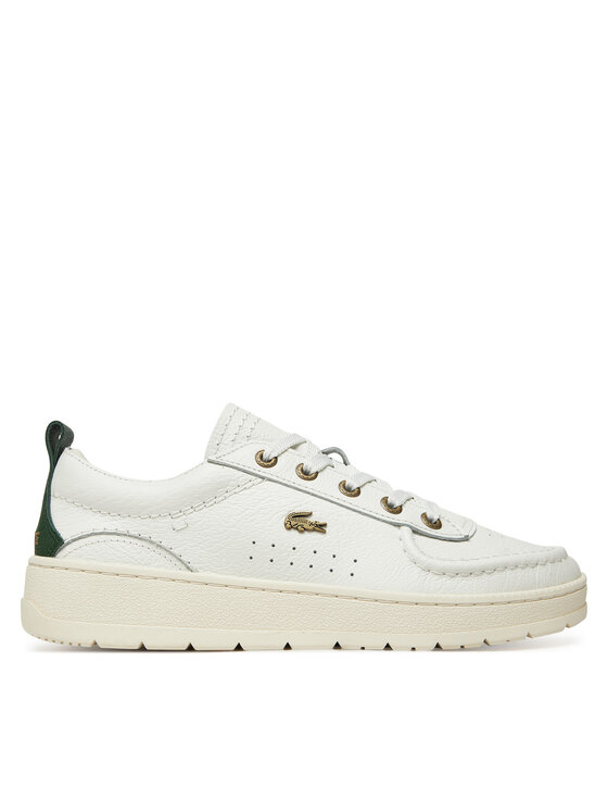Lacoste Sportcipők Lacoste Umpire 7-49CMA0002 Fehér