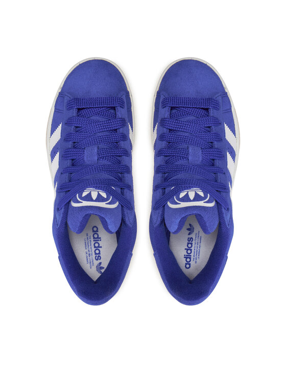 adidas Снікерcи adidas Campus 00S J  JH6333 Голубий
