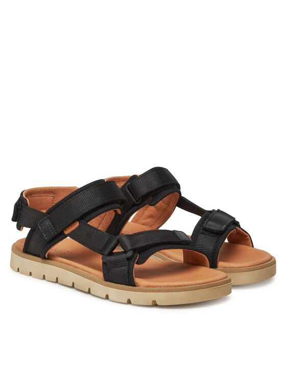 Froddo Sandale Froddo Ke Flash G3150259-11 D Negru
