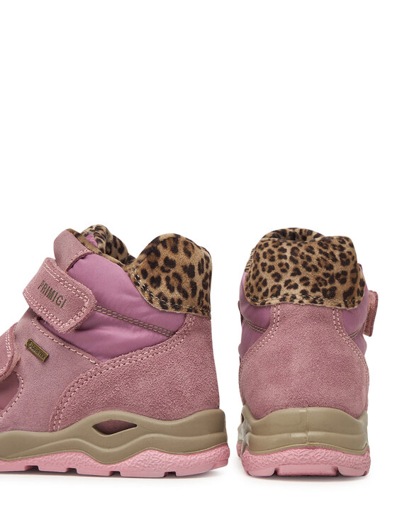 Primigi Sniega zābaki Primigi GORE-TEX 8863733 S Rozā