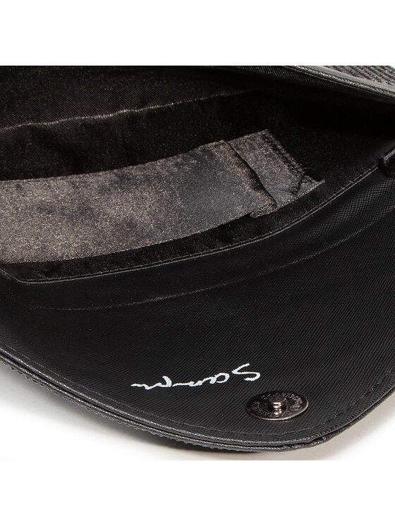 DeeZee Borsetta DeeZee RC18137 Nero