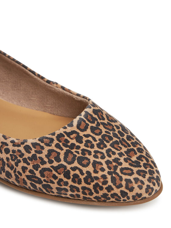 Tamaris Balerinos Tamaris 1-22119-42 Ruda