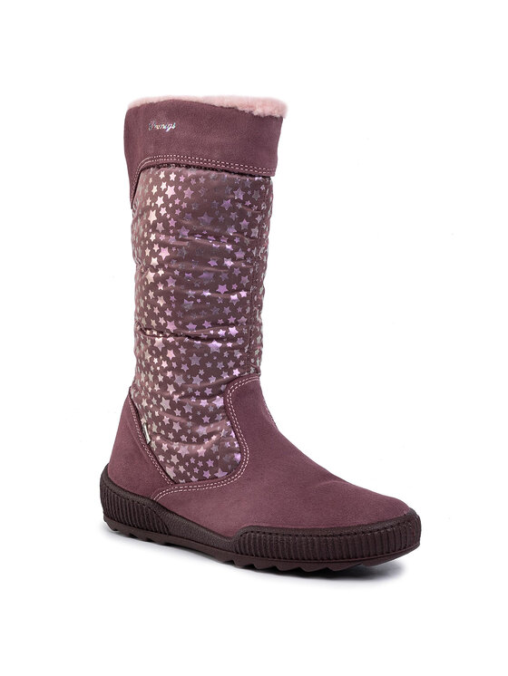 Primigi Ilgaauliai Primigi GORE-TEX 4379811 D Violetinė