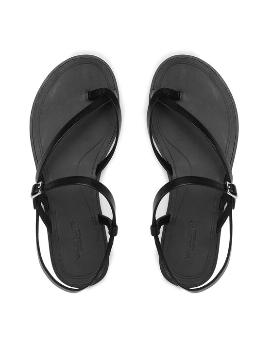 Vagabond Shoemakers Босоніжки Vagabond Shoemakers Tia 2.0 5531-401-20 Чорний